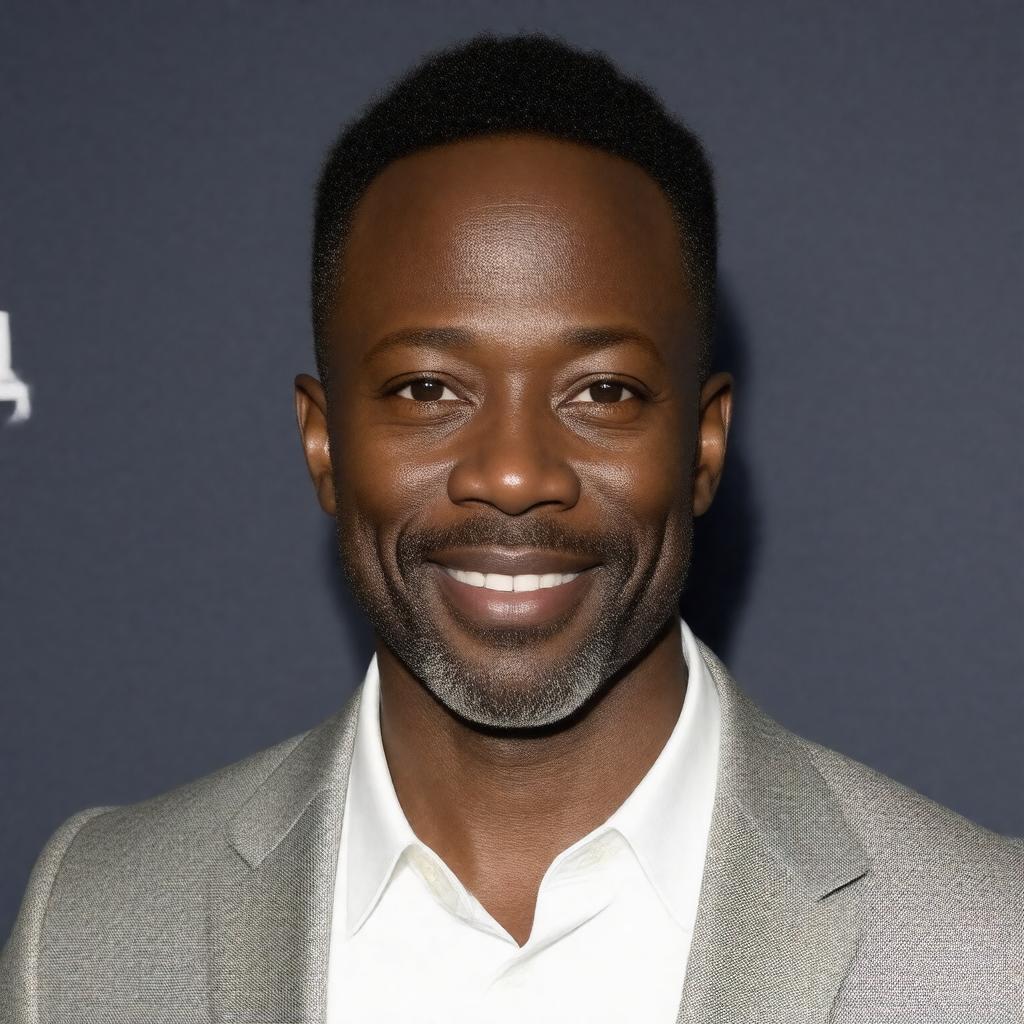 Keith Powell